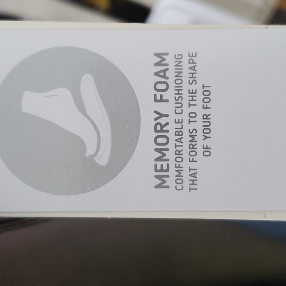 Janelle Boots with memory foam - Picture 6 of 6